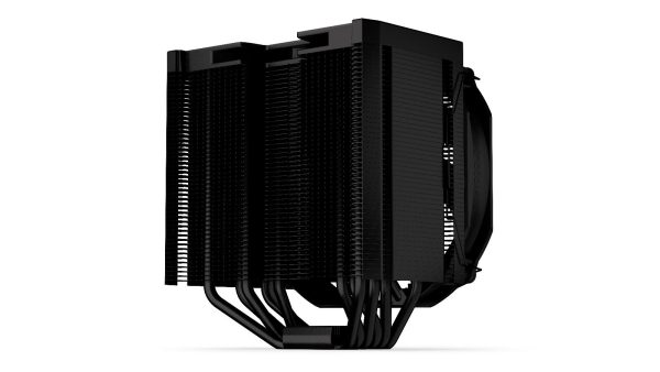 Охладител за процесор ENDORFY Fortis 5 Black 6