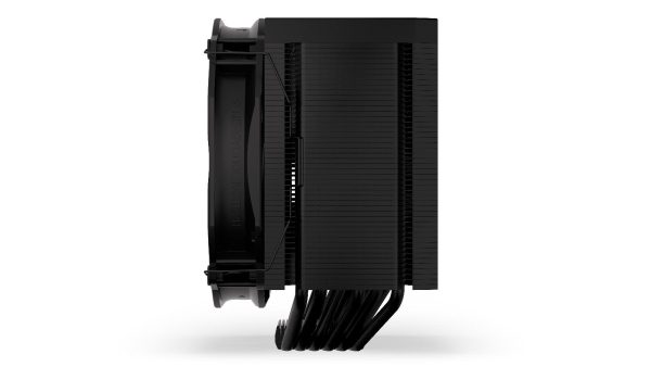 Охладител за процесор ENDORFY Fortis 5 Black 8