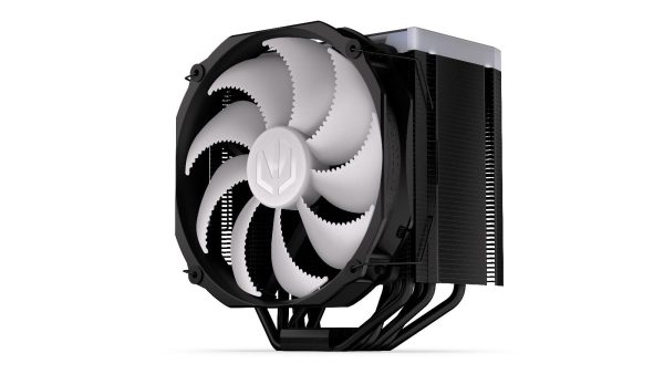 Охладител за процесор ENDORFY Fortis 5 Black ARGB 2