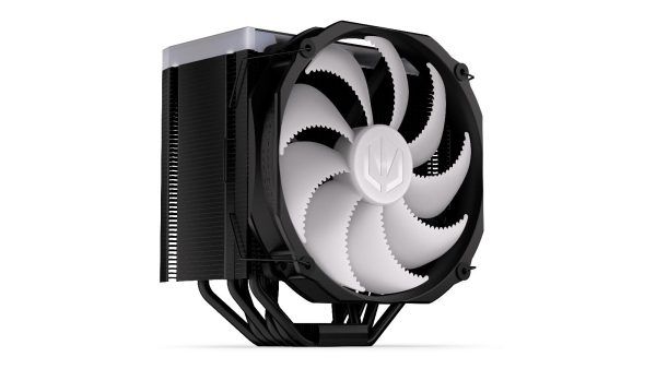 Охладител за процесор ENDORFY Fortis 5 Black ARGB 3