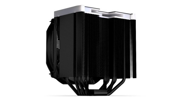 Охладител за процесор ENDORFY Fortis 5 Black ARGB 5