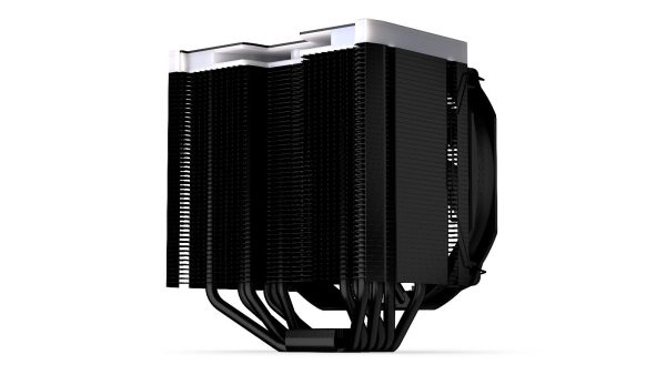 Охладител за процесор ENDORFY Fortis 5 Black ARGB 6