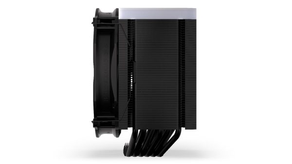 Охладител за процесор ENDORFY Fortis 5 Black ARGB 8