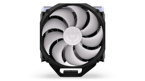 Охладител за процесор ENDORFY Fortis 5 Black ARGB 9