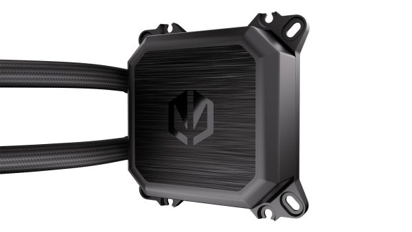 Охладител за процесор ENDORFY Navis F280 - Black 4