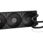 Охладител за процесор ENDORFY Navis F360 - Black 1