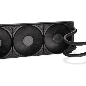 Охладител за процесор ENDORFY Navis F360 - Black 1