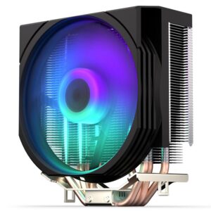 Охладител за процесор ENDORFY Spartan 5 MAX ARGB 1