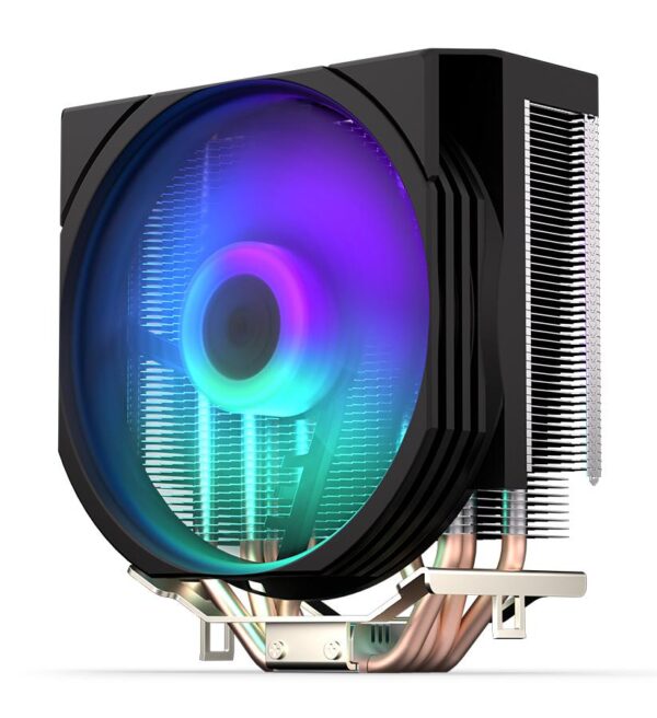 Охладител за процесор ENDORFY Spartan 5 MAX ARGB 1