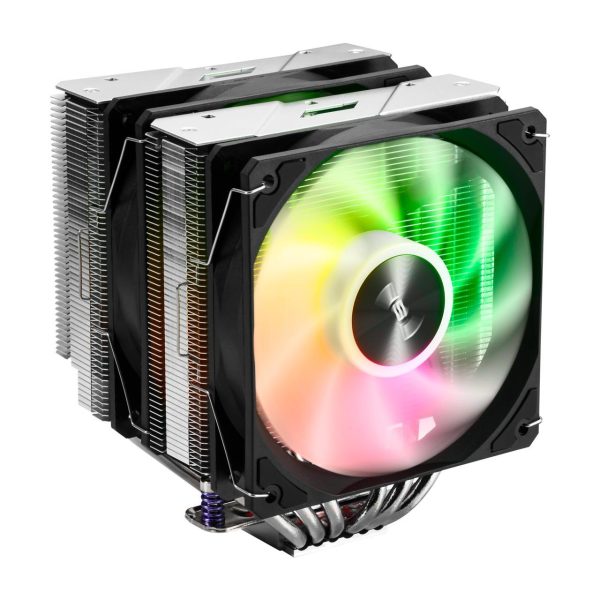 Охладител за процесор FSP MP7 - AMD/INTEL 1