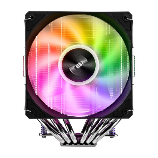 Охладител за процесор FSP MP7 - AMD/INTEL 2