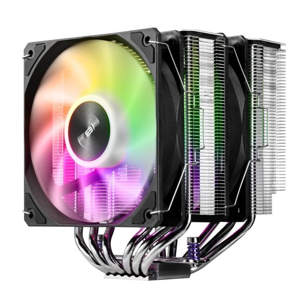 Охладител за процесор FSP MP7 - AMD/INTEL 3