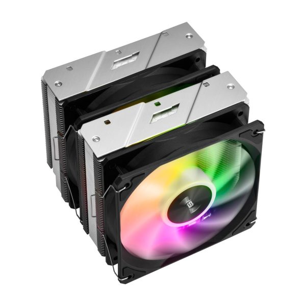 Охладител за процесор FSP MP7 - AMD/INTEL 4