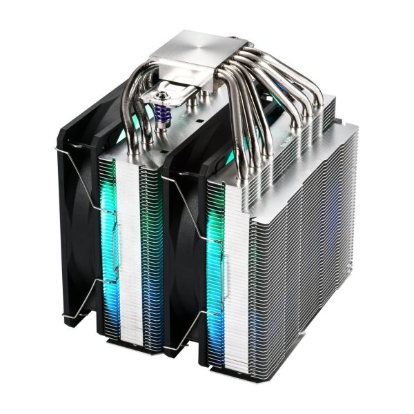 Охладител за процесор FSP MP7 - AMD/INTEL 5