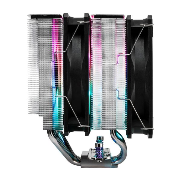 Охладител за процесор FSP MP7 - AMD/INTEL 6