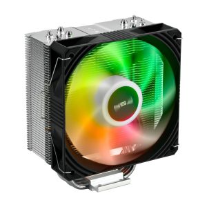 Охладител за процесор FSP NE5 ARGB - AMD/INTEL 1