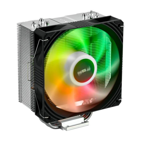 Охладител за процесор FSP NE5 ARGB - AMD/INTEL 1