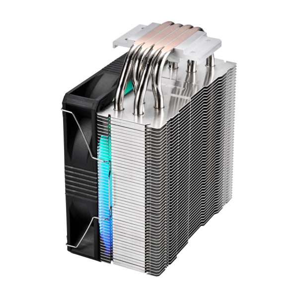 Охладител за процесор FSP NE5 ARGB - AMD/INTEL 6