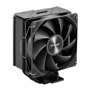 Охладител за процесор FSP NP5 Black - AMD/INTEL 1
