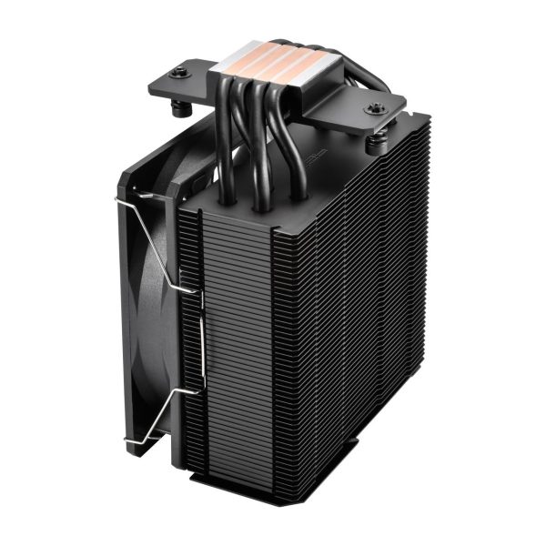 Охладител за процесор FSP NP5 Black - AMD/INTEL 5