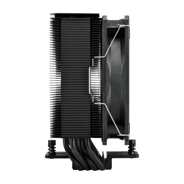 Охладител за процесор FSP NP5 Black - AMD/INTEL 6