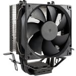 Охладител за процесор Inter-Tech 4P90 BULK - AMD/Intel 1