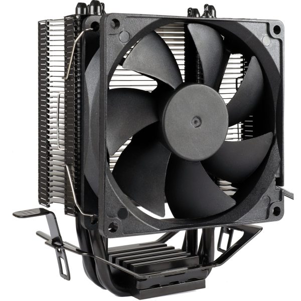 Охладител за процесор Inter-Tech 4P90 BULK - AMD/Intel 1