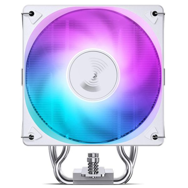 Охладител за процесор Jonsbo CR-1000 EVO, RGB, White 3