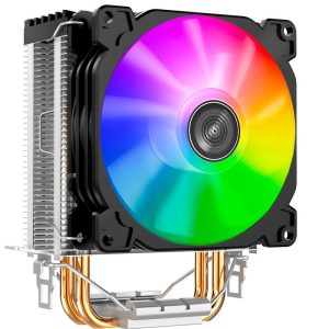 Охладител за процесор Jonsbo CR-1200 RGB, AMD/INTEL 1