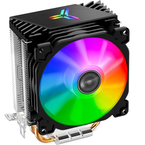 Охладител за процесор Jonsbo CR-1200 RGB, AMD/INTEL 5