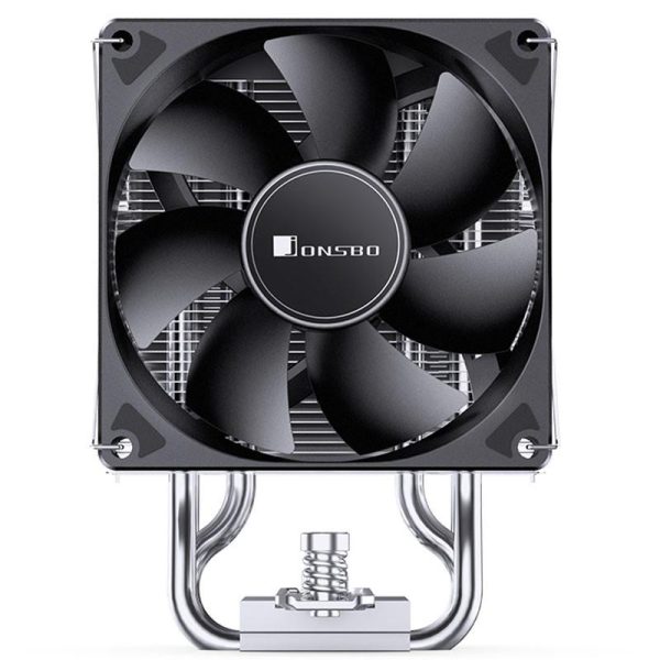 Охладител за процесор Jonsbo CR-1400 EVO 2