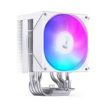 Охладител за процесор Jonsbo CR-1400 EVO White RGB 1