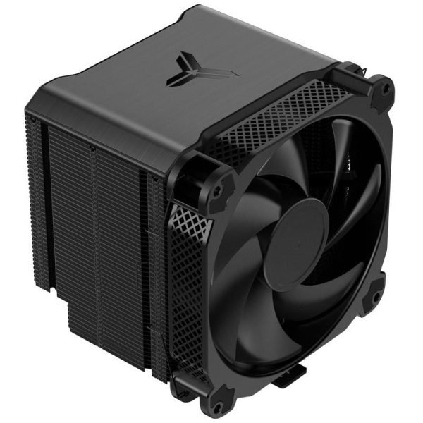 Охладител за процесор Jonsbo HX6250 140mm Black AMD/Intel 2