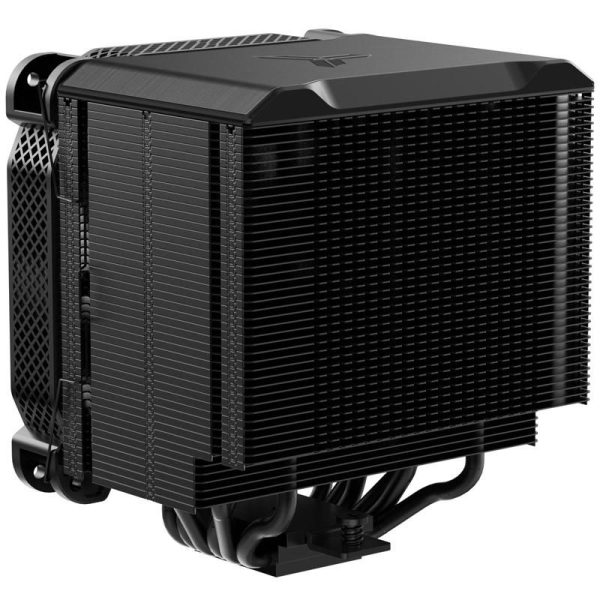 Охладител за процесор Jonsbo HX6250 140mm Black AMD/Intel 5