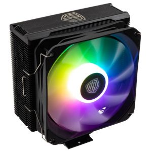 Охладител за процесор Kolink Umbra EX180 ARGB Intel/AMD 1