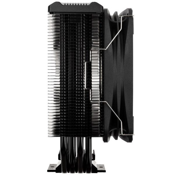 Охладител за процесор Kolink Umbra EX180 ARGB Intel/AMD 3