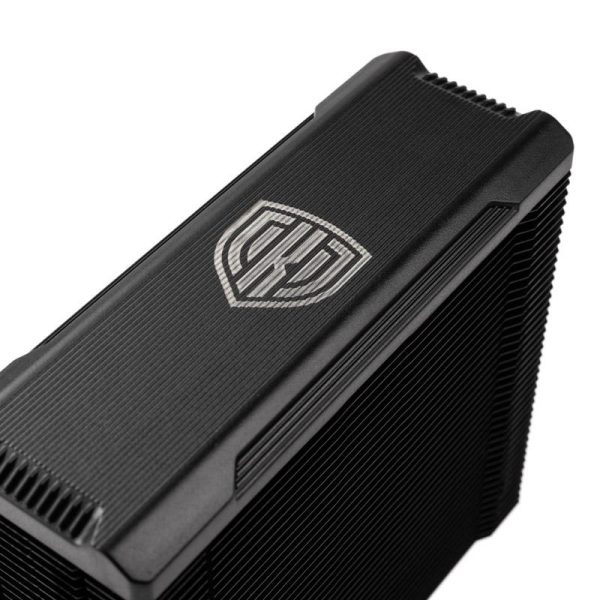 Охладител за процесор Kolink Umbra EX180 ARGB Intel/AMD 5