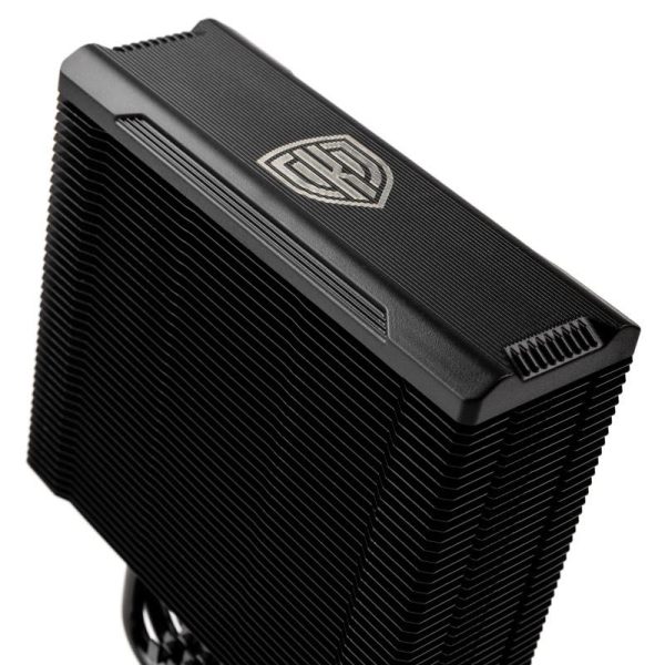Охладител за процесор Kolink Umbra EX180 ARGB Intel/AMD 6