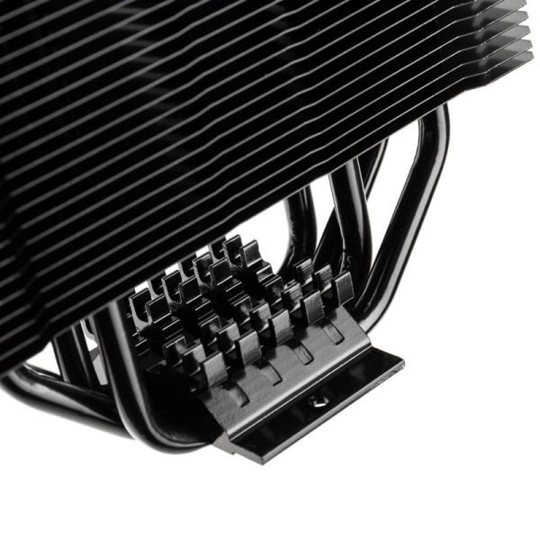 Охладител за процесор Kolink Umbra EX180 ARGB Intel/AMD 7