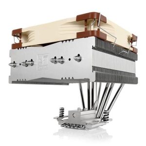 Охладител за процесор Noctua NH-C14S, сокет 1150/2011/AMD 1