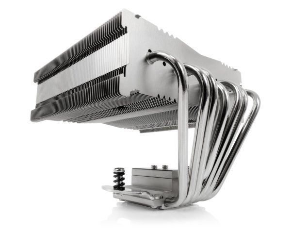 Охладител за процесор Noctua NH-C14S, сокет 1150/2011/AMD 3