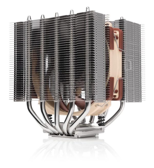 Охладител за процесор Noctua NH-D12L 1