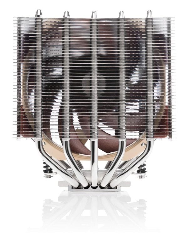 Охладител за процесор Noctua NH-D12L 2