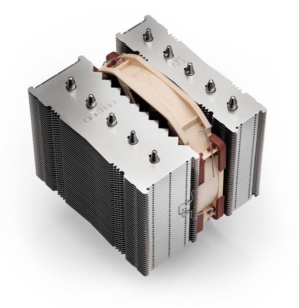 Охладител за процесор Noctua NH-D12L 4
