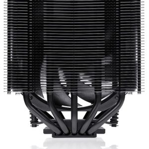Охладител за процесор Noctua NH-D12L CHROMAX.BLACK 1