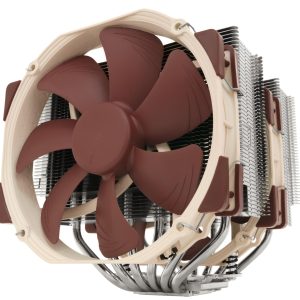 Охладител за процесор Noctua NH-D15 1