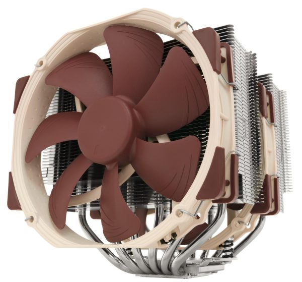 Охладител за процесор Noctua NH-D15 1