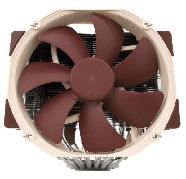 Охладител за процесор Noctua NH-D15 2