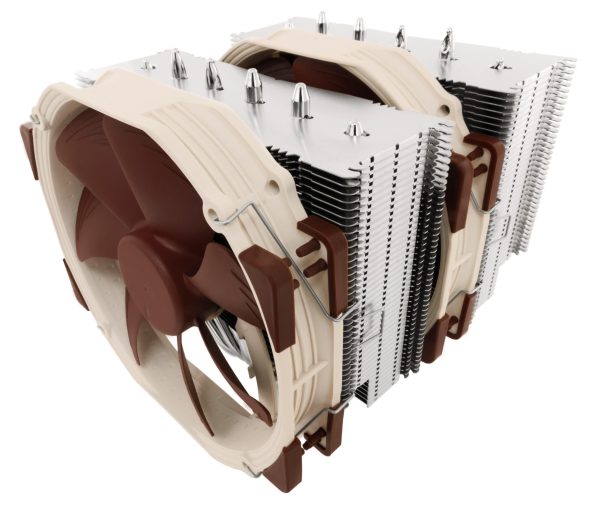 Охладител за процесор Noctua NH-D15 3