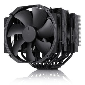 Охладител за процесор Noctua NH-D15 Chromax.black 1